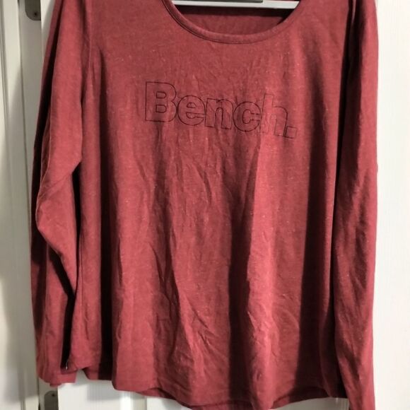 Bench long sleeve t shirt - Picture 4 of 5